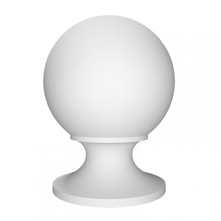 Шар тумбы Европласт 4.77.201