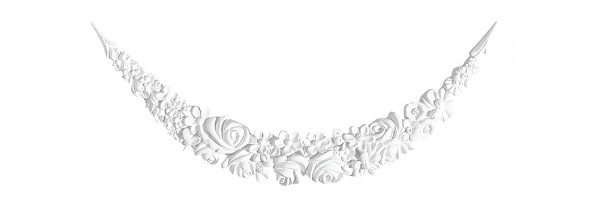 Декоративный орнамент Decomaster 66168