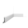 Напольный плинтус Orac Axxent SX 173