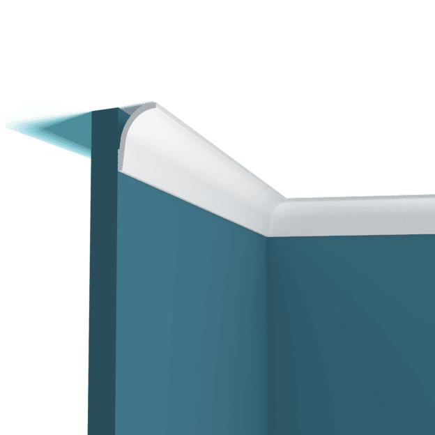 Карниз Perfect Plus P153