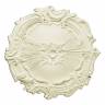 Розетка потолочная Fabello Decor R 4025