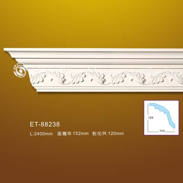 Карниз Lih Haur ET-88238