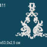 Декоративный орнамент Perfect G2411