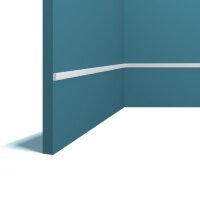 Молдинг Perfect Plus P132-2800