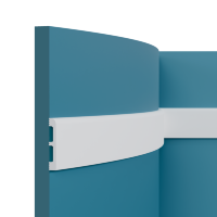 Молдинг Perfect Plus P83F