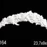Декоративный орнамент Perfect G2164