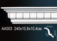 Карниз Perfect AA003