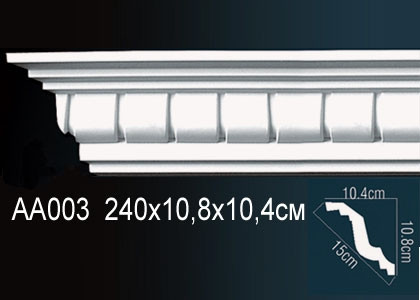 Карниз Perfect AA003