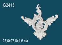 Декоративный орнамент Perfect G2415