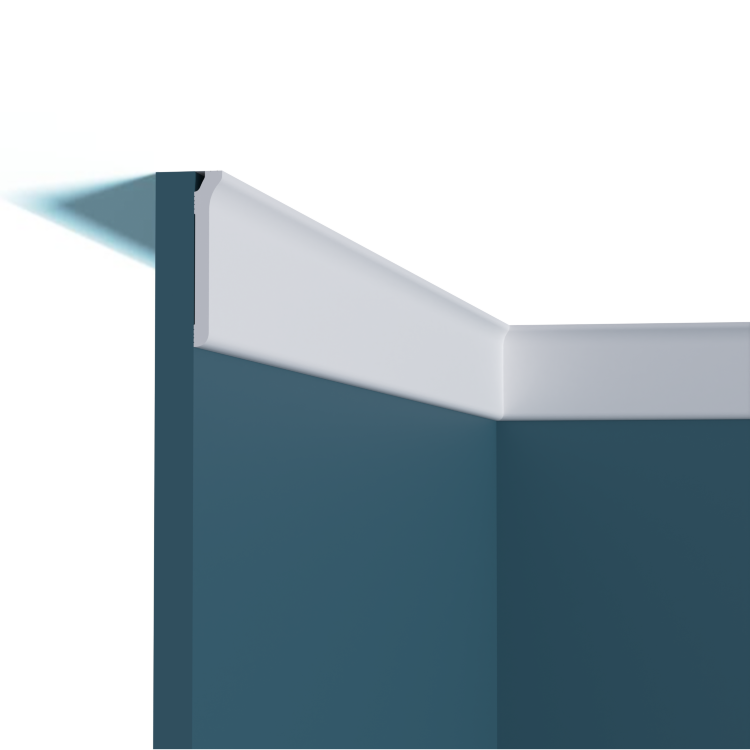 Карниз Perfect Plus P223