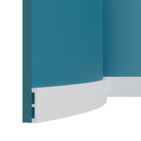 Молдинг Perfect Plus P88F