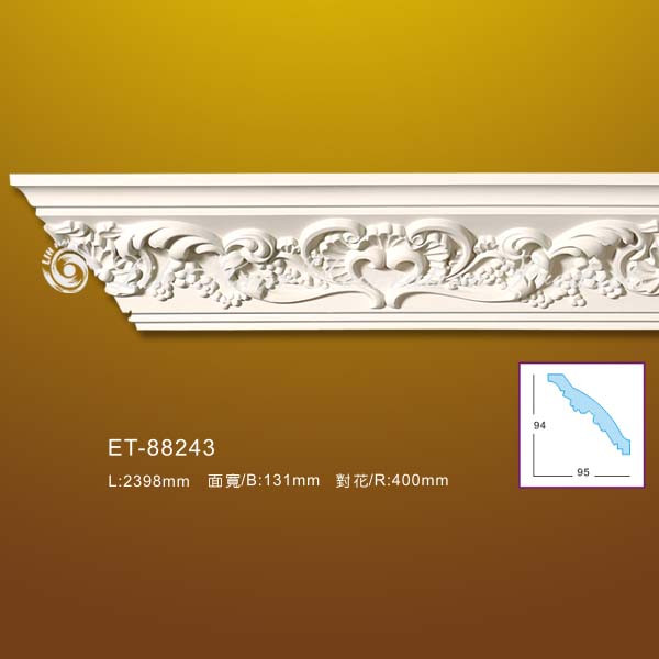 Карниз Lih Haur ET-88243