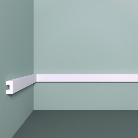 Молдинг М19 20-10