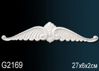 Декоративный орнамент Perfect G2169