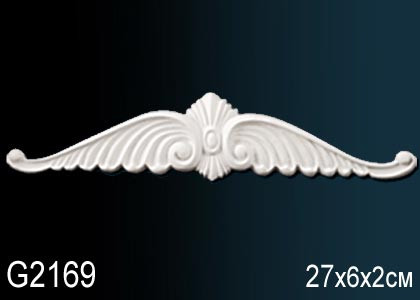 Декоративный орнамент Perfect G2169