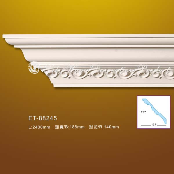 Карниз Lih Haur ET-88245