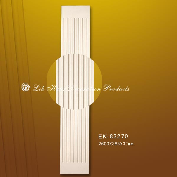 Тело пилястры Lih Haur EK-82270