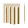 Тело пилястры Fabello Decor PL 550