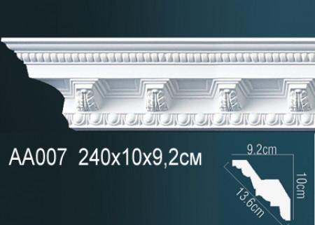 Карниз Perfect AA007