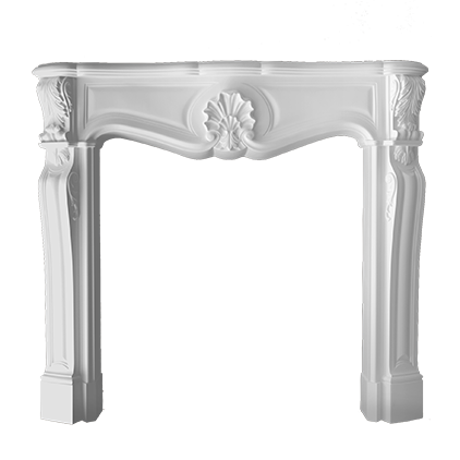 Декоративный камин Европласт 1.64.101