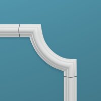 Угловой элемент Perfect Plus P04-1