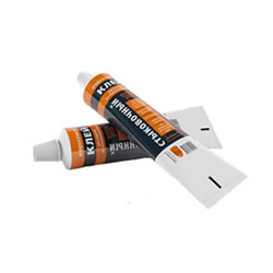 Клей Европласт стыковочный - 60мл