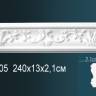 Молдинг Perfect AC205