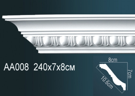 Карниз Perfect AA008