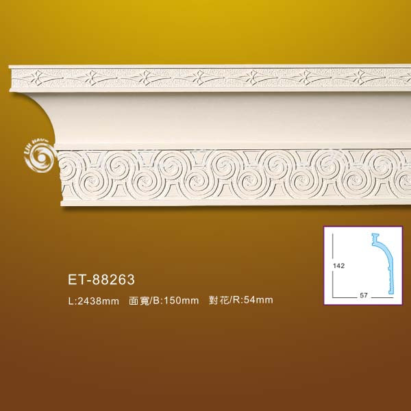 Карниз Lih Haur ET-88263