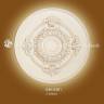 Потолочная розетка Lih Haur EM-0361