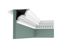 Гибкий карниз Orac Decor C211F