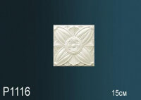 Декоративный орнамент Perfect P1116