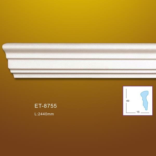 Молдинг Lih Haur ET-8755