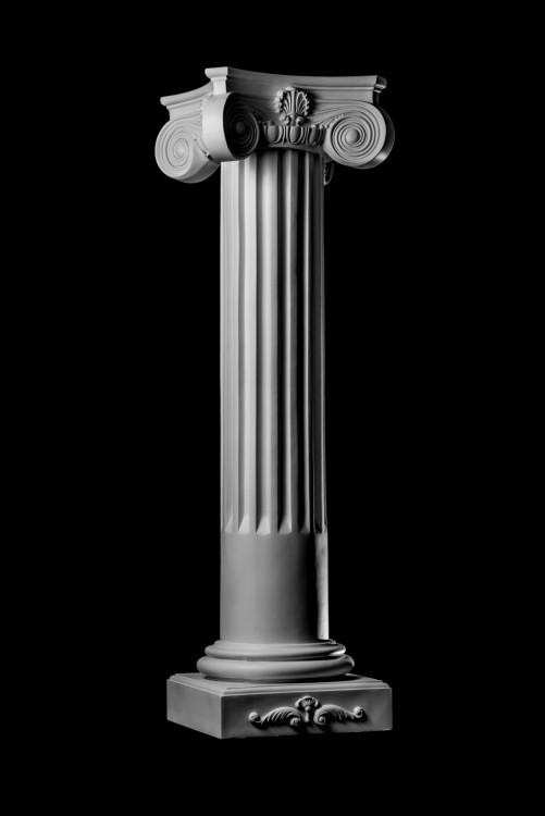 Декоративный пьедестал Decorus PT-004