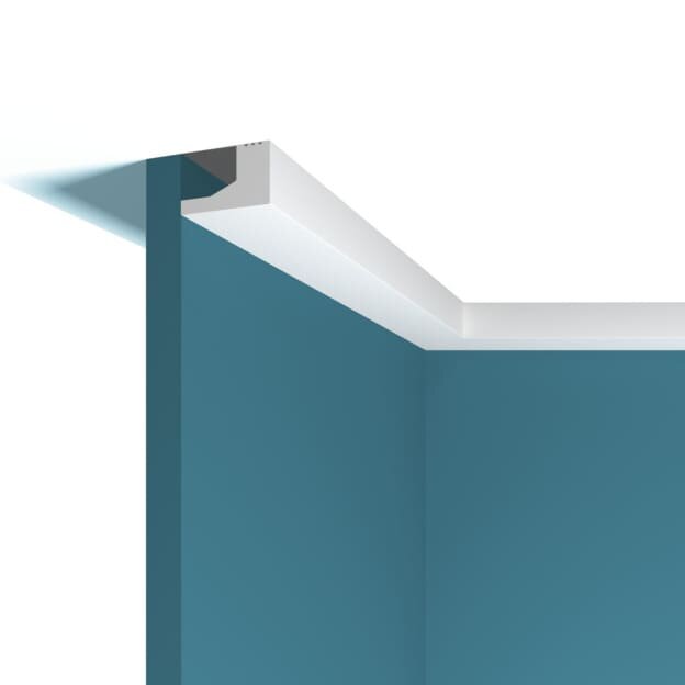 Карниз Perfect Plus P87