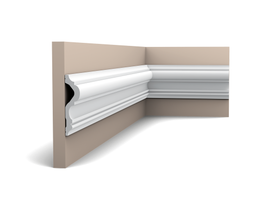 Молдинг Orac Decor P8050