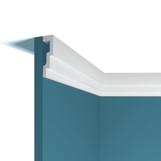 Карниз Perfect Plus P106