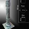 Декоративный постамент Trade Decor П-003-2