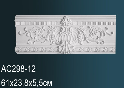 Угловой элемент Perfect AC298-12