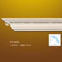 Карниз Lih Haur ET-8509