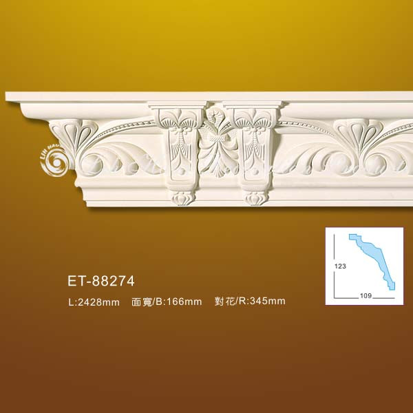 Карниз Lih Haur ET-88274