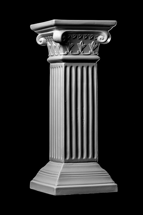 Декоративный пьедестал Decorus PT-006