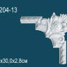 Угловой элемент Perfect AC204-13