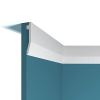 Карниз Perfect Plus P111