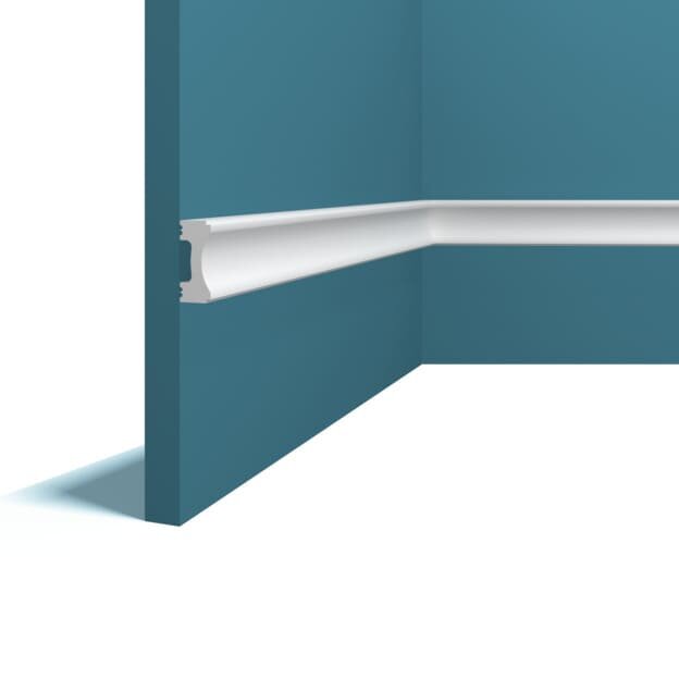 Молдинг Perfect Plus P136-2800
