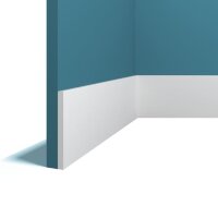 Напольный плинтус Perfect Plus P12