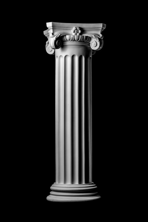 Декоративный пьедестал Decorus PT-007