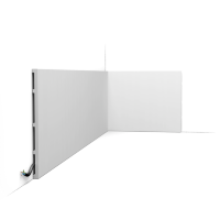 Напольный плинтус Orac Axxent SX 207