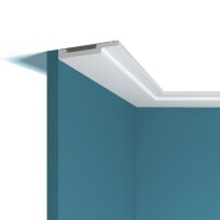 Карниз Perfect Plus P116