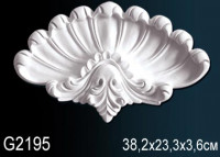 Декоративный орнамент Perfect G2195